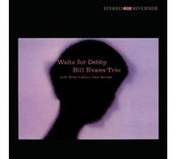 Waltz for Debby by Bill Evans Trio [Audio CD] NEUF