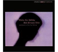 Waltz For Debby CD