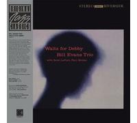 Waltz For Debby E