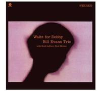 Waltz for debby E