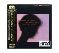 Waltz for debby/inclus 4 titres bonus CD