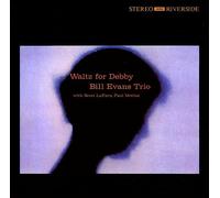 Waltz for Debby-SHM-CD [Import]
