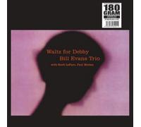 Waltz for Debby Vinyle