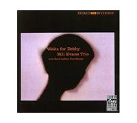 Waltz for debby Vinyle