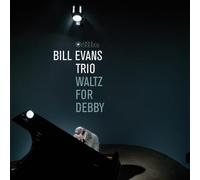 Waltz for Debby Vinyle