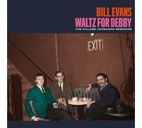 Waltz For Debby Vinyle Coloré Vinyle