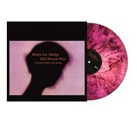 Waltz For Debby Vinyle Magenta Marbré