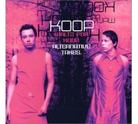 Waltz for Koop: Alternative Takes
