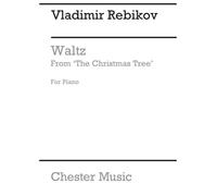 Waltz From The Fairy Tale 'the Christmas Tree' / Recueil