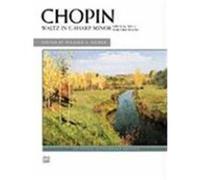 Waltz in C-Sharp Minor, Op. 64, No. 2