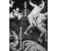 Waltz: Korper Trilogy (DVD) Sascha Waltz And Guests