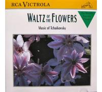 Waltz of The Flowers