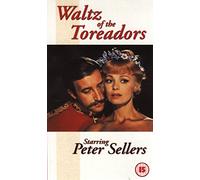 Waltz of the Toreadors [VHS]