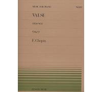 Waltz Op. 34/2 / Recueil