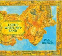 Earth Wheel Sky Band - Waltz Promano