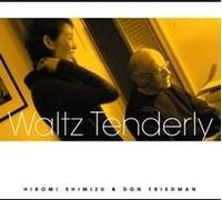 Waltz Tenderly