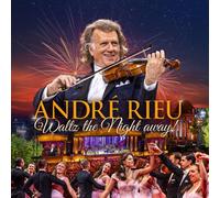 Waltz the Night Away!