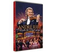 Waltz The Night Away ! DVD