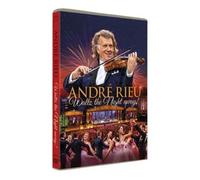 Waltz The Night Away ! DVD DVD