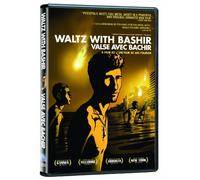 Waltz with Bashir