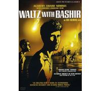 Waltz with Bashir