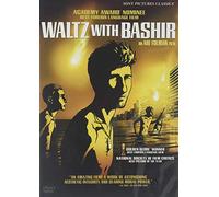 Waltz with Bashir