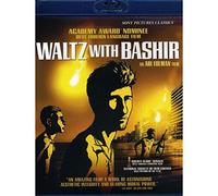 Waltz with Bashir [Blu-Ray]