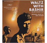 Original Soundtrack - Waltz with Bashir [Import]