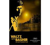 Waltz With Bashir G