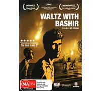 Waltz With Bashir [Import allemand]