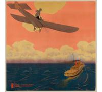 Waltzed In From The Rumbling