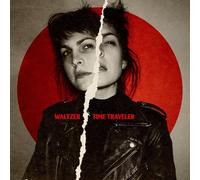Waltzer - Time Traveler [Vinyl LP]