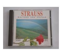 Waltzes And Polkas Of Strauss