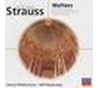 Waltzes - Blue Danube/Vienna Blood/Emperor Waltz