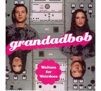 Waltzes for Weirdos