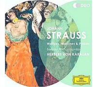 Waltzes - Marches and polkas CD