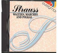 Waltzes, Marches and Polkas [Import]