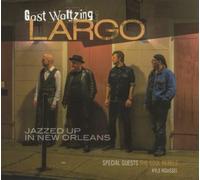 Waltzing, Gast - Jazzed Up in New Orleans [Import]