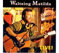 Waltzing Matilda [Import]