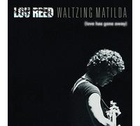 Waltzing Matilda/Love Has Gone [Import allemand]