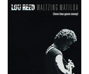 Waltzing Matilda/Love Has Gone [Import allemand]