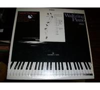 Waltzing Piano Gabriel Tacchino Schubert Weber Brahms Liszt Chopin Rachmaninoff Debussy Grieg Schumann Poulenc