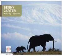 Carter, Benny - Waltzing The Blues [Import]