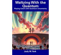 Waltzing With The Quantum: Playing Catch With Quantum Uncertainty