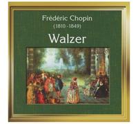 Chopin, F. – Walzer – Import (Styx Ambiente)