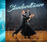 Standarttanze/Let S Dance – Zyx Music