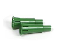 WAM Porocol - Tête d'évaporation Barrière odorante, pour éloigner le gibier