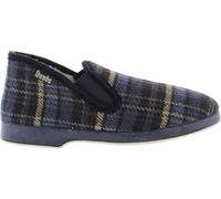 Wamba By Victoria, BOTA ELASTICOS CUADROS,Textile, bas