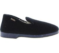 Wamba By Victoria Confortable PICOS H/TORCIDA, Chaussons Bas Homme, Bleu (Marino), 41 EU (7.5)