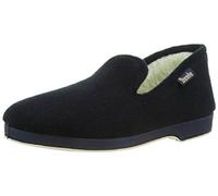 Wamba By Victoria Homme Confortable PICOS H/TORCIDA Chaussons Bas, Bleu (Marino), 41 EU